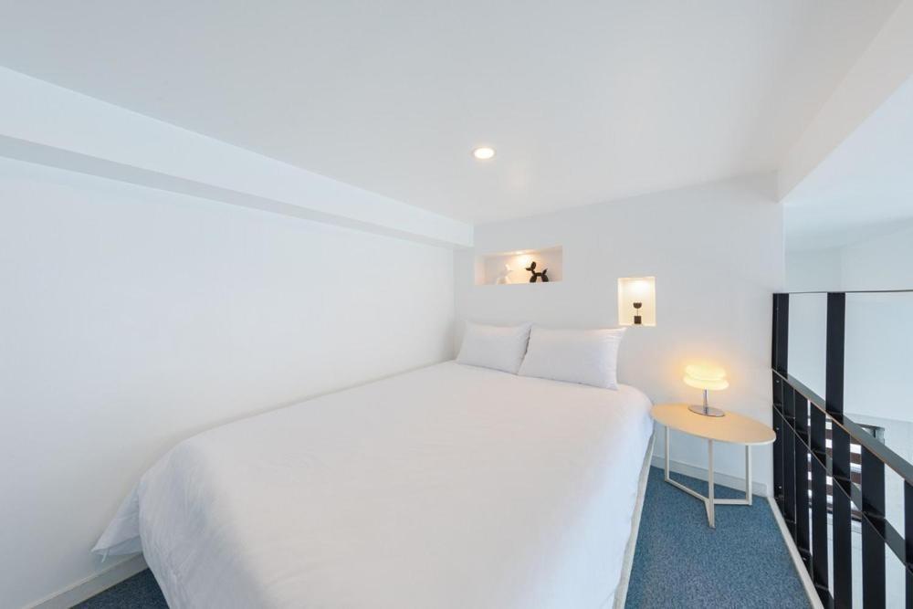 Gangneung Karu89 Hotel Room photo